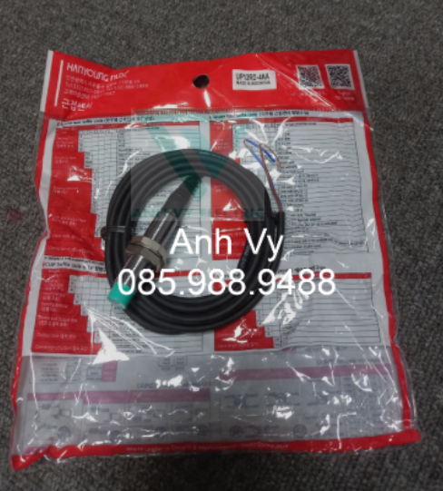 Cảm biến từ AC 2 dây Hanyoung UP12RD-4AA