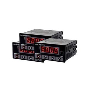 Alternative view of Đồng hồ Đo công suất Hanyoung WM3-1-01-0