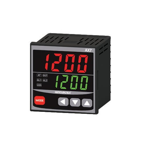 Bộ điều khiển nhiệt độ Hanyoung AX7-3A