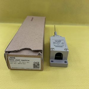 Alternative view of Công tắc hành trình HY-L809