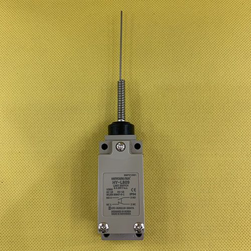 Công tắc hành trình HY-L809 - Ảnh 3