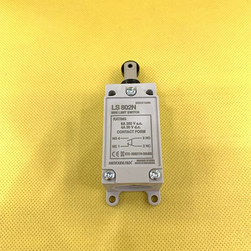 Công tắc hành trình HY-LS802N - Ảnh 3