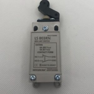 Alternative view of Công tắc hành trình HY-LS803RN