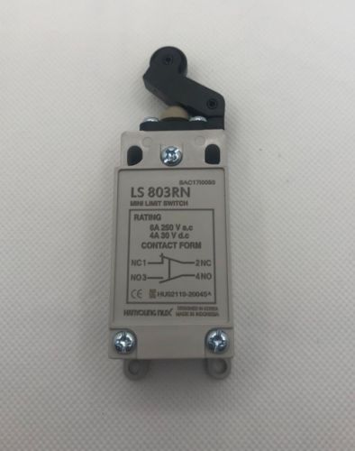 Công tắc hành trình HY-LS803RN - Ảnh 2