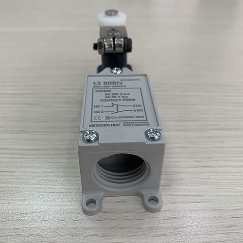 Công tắc hành trình HY-LS808N - Ảnh 2