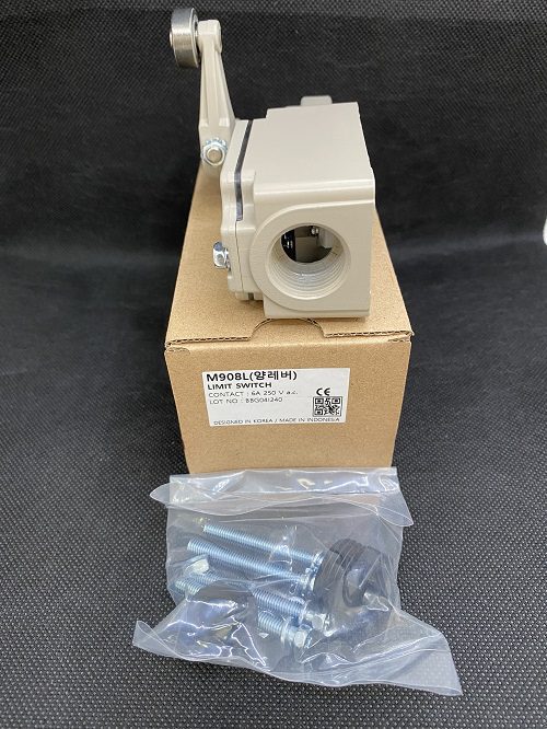 Công tắc hành trình HY-M908L - Ảnh 2