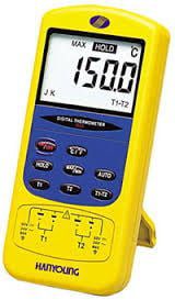 Bộ điều khiển nhiệt độ Hanyoung D55