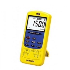 Bộ hiển thị nhiệt độ Hanyoung D55-2Y