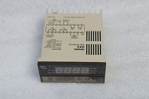 Bộ điều khiển nhiệt độ Hanyoung DX3-KSSNR