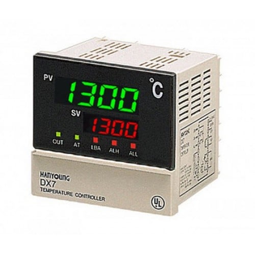 Bộ điều khiển nhiệt độ Hanyoung DX7-PMWNR