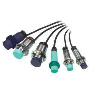 Cảm biến từ Hanyoung Tròn 2 dây UP-30RLD15AC