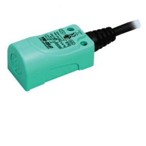 Cảm biến từ DC 2 dây Hanyoung UP18S-5TA