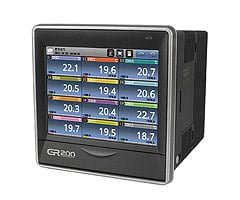 Bộ điều khiển nhiệt độ Hanyoung GR200-210