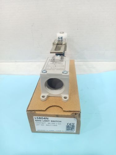 Công tắc hành trình HY-LS804N - Ảnh 3