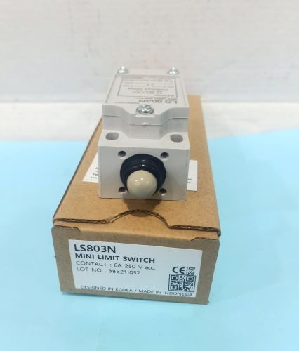 Công tắc hành trình HY-LS803N - Ảnh 2