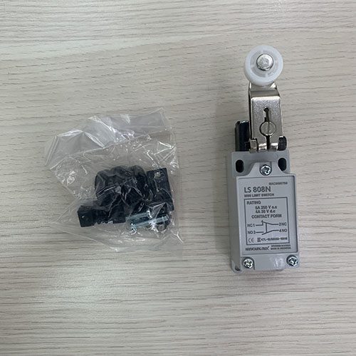 Công tắc hành trình HY-LS808N - Ảnh 3
