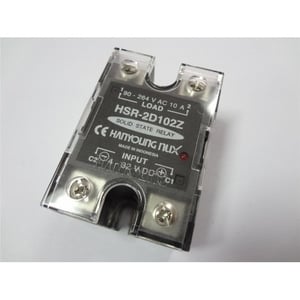 SSR Hanyoung 1 Pha 10 Amper HSR-2D102Z