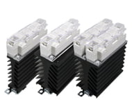 SSR Hanyoung 1 Pha 40 Amper HSR-SLD402Z