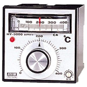 Bộ điều khiển nhiệt độ Hanyoung HY5000