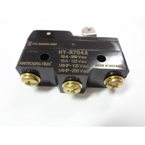 Công tắc hành trình R704-2W