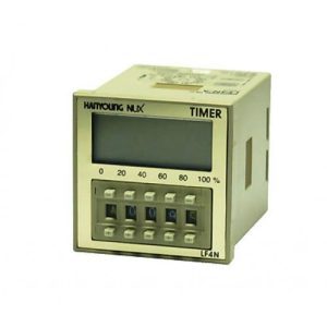 Bộ định thời Hanyoung LF4N-B