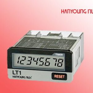 Bộ định thời Hanyoung LT1-F