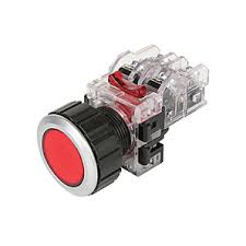 NÚT NHẤN KHÔNG ĐÈN - Φ30 MRF-MRF-AA1R