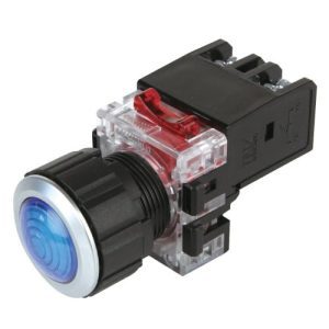 ĐÈN BÁO - Φ30 MRP-AA0 (R,G,Y,A,W)