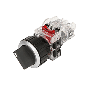 CÔNG TẮC XOAY 2 VỊ TRÍ - Φ30 MRS-A2A1