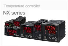 Bộ điều khiển nhiệt độ Hanyoung NX2-10