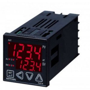 Bộ điều khiển nhiệt độ Hanyoung NX4-14