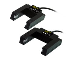 Cảm biến quang Hanyoung PU-30S