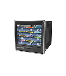 Bộ điều khiển nhiệt độ Hanyoung GR100-20