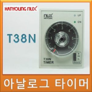 Bộ định thời Hanyoung T38N-E