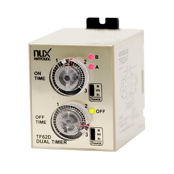 Bộ định thời Hanyoung T62N-P