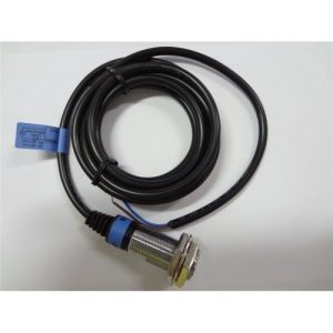 Cảm biến từ Hanyoung Tròn 2 dây UP-18RM5AC