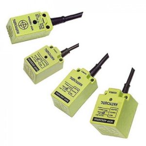 Cảm biến từ DC 3 dây Hanyoung UP18S-8PA