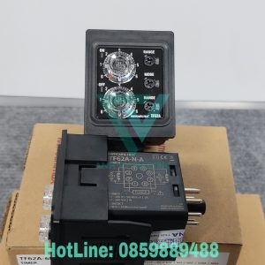 Bộ định thời Hanyoung TF62A-6N-A