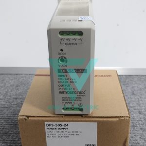 Alternative view of Bộ nguồn Hanyoung DPS-50S-24