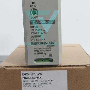 Bộ nguồn Hanyoung DPS-50S-24