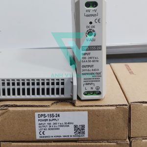 Bộ nguồn Hanyoung DPS-15S-12