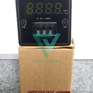 Bộ điều khiển nhiệt độ Hanyoung HY-72-KMNR12