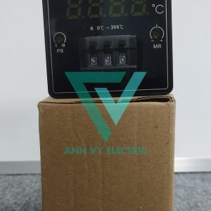 Bộ điều khiển nhiệt độ Hanyoung HY-72-PMNR04