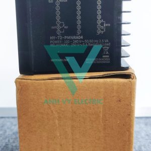 Alternative view of Bộ điều khiển nhiệt độ Hanyoung HY-72-PMNR04