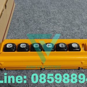 Alternative view of Điều khiển cần trục HY-1026-SBBB