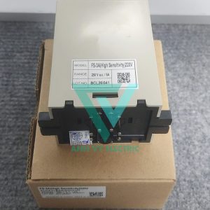 Alternative view of Relay mực nước Hanyoung FS-3A