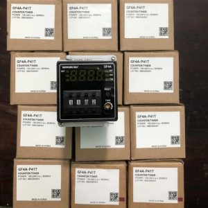 Alternative view of Bộ đếm / bộ định thời Hanyoung GF4A-P41T (thay thế GF4-P41N)