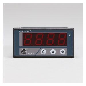 Đồng hồ hiển thị nhiệt độ BK6-M-0 Hanyoung