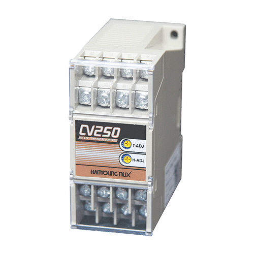 Bộ chuyển đổi nhiệt độ và độ ẩm Hanyoung CV250-V