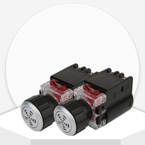 Còi báo tủ điện Hanyoung MRB-AA0